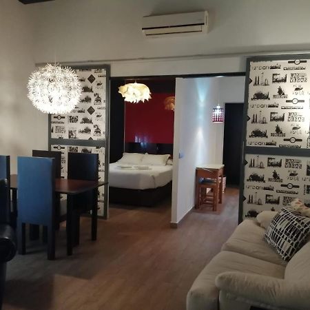Apartamento Gutenberg Walencja Zewnętrze zdjęcie