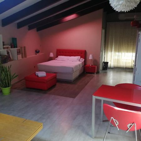 Apartamento Gutenberg Walencja Zewnętrze zdjęcie
