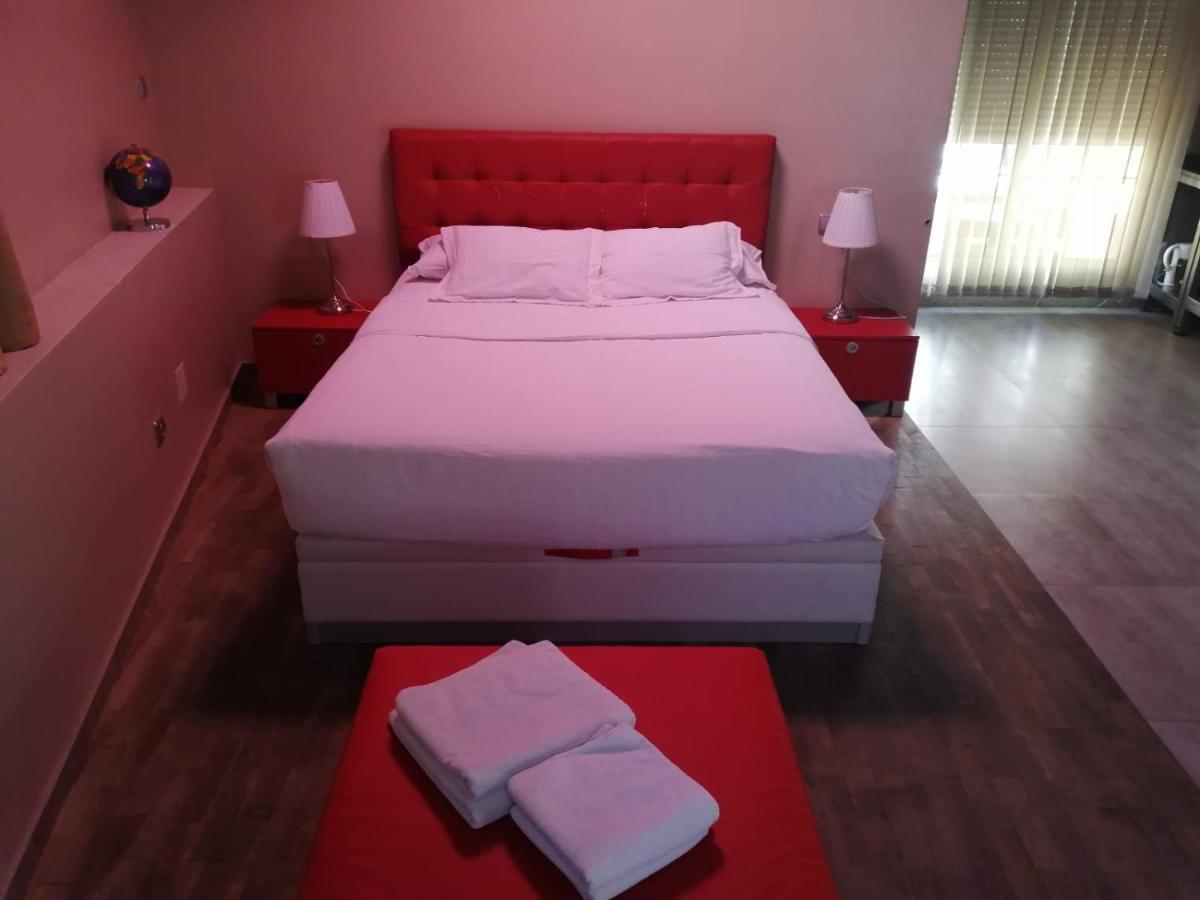 Apartamento Gutenberg Walencja Zewnętrze zdjęcie