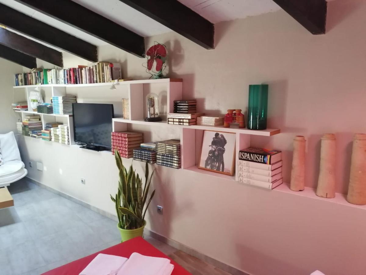 Apartamento Gutenberg Walencja Zewnętrze zdjęcie