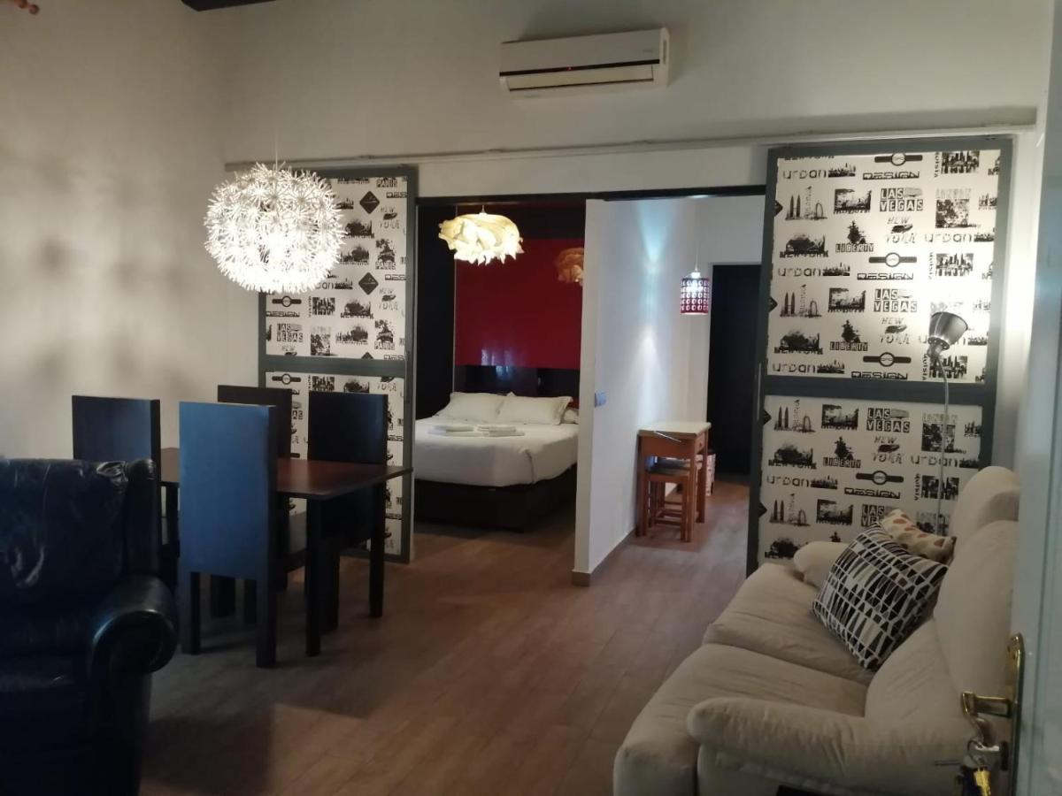 Apartamento Gutenberg Walencja Zewnętrze zdjęcie
