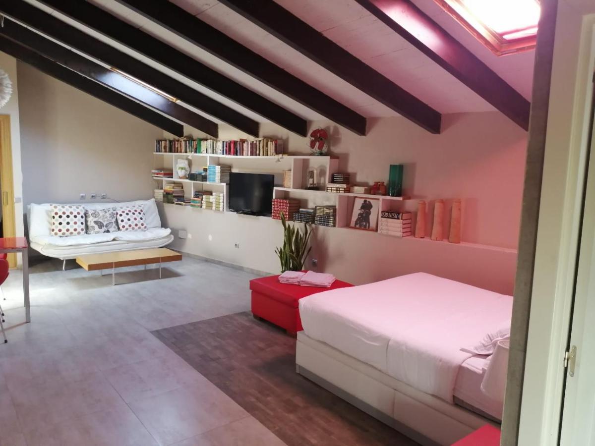 Apartamento Gutenberg Walencja Zewnętrze zdjęcie