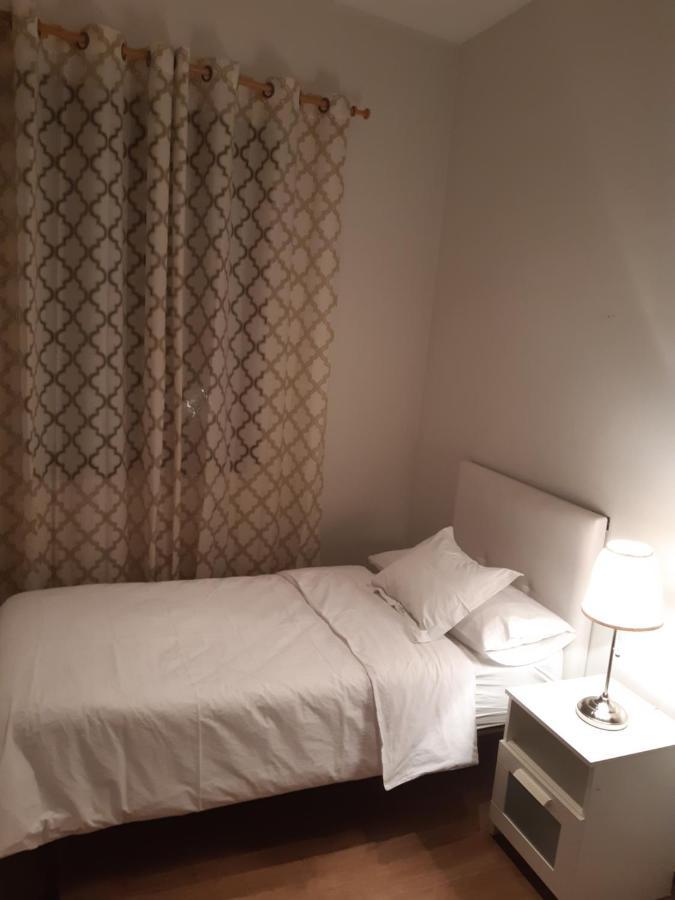 Apartamento Gutenberg Walencja Zewnętrze zdjęcie