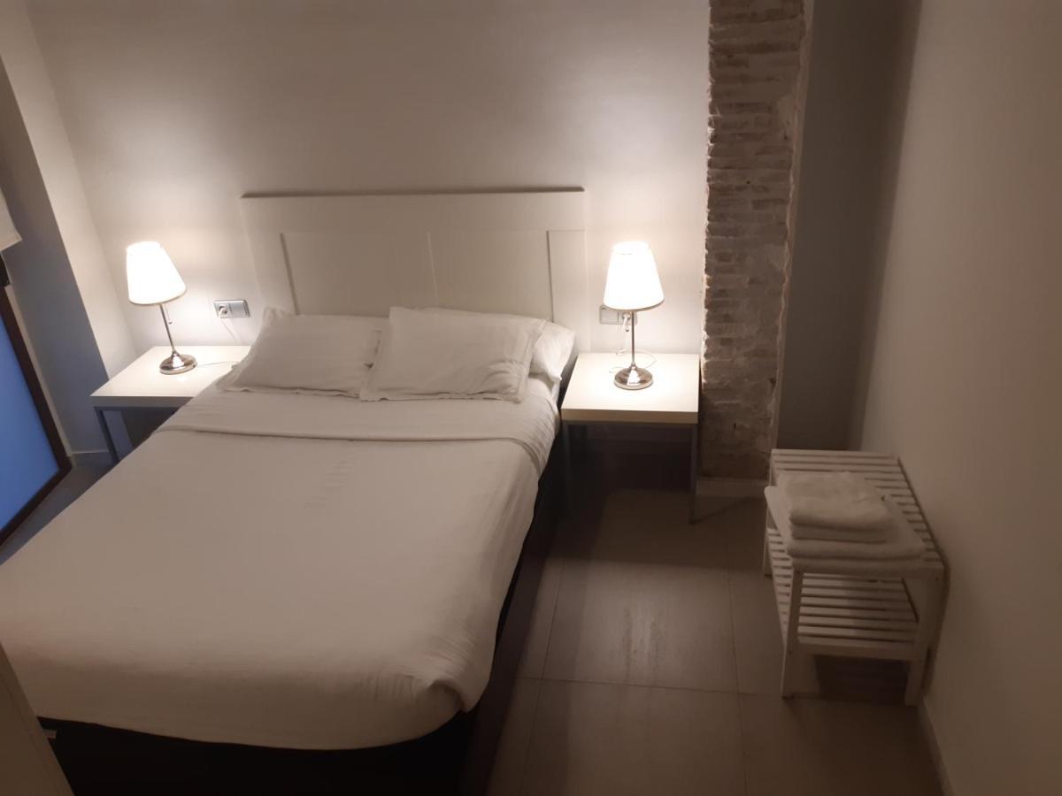 Apartamento Gutenberg Walencja Zewnętrze zdjęcie