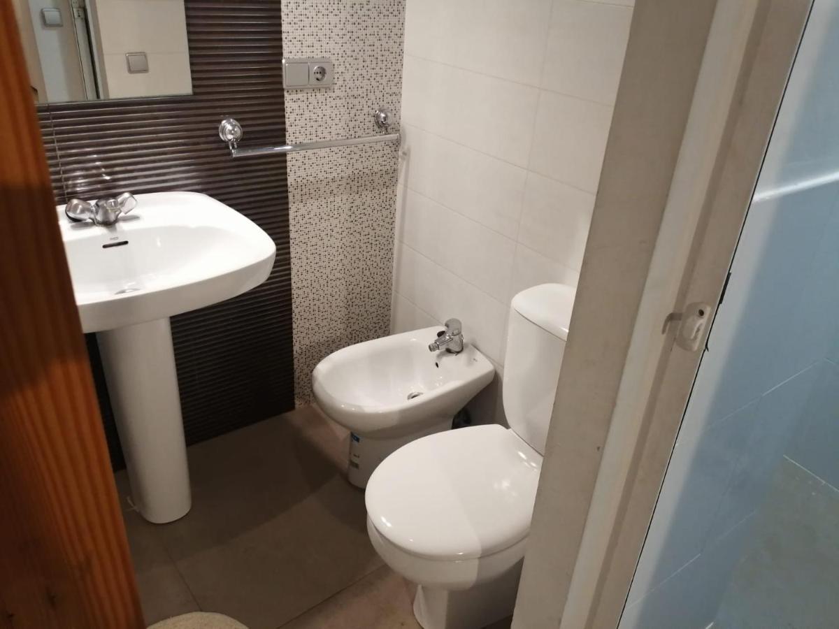 Apartamento Gutenberg Walencja Zewnętrze zdjęcie