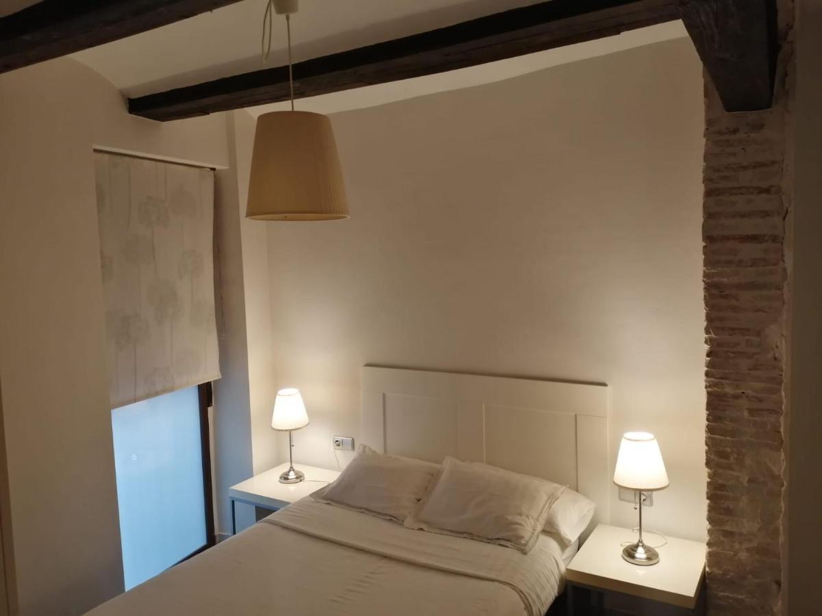 Apartamento Gutenberg Walencja Zewnętrze zdjęcie