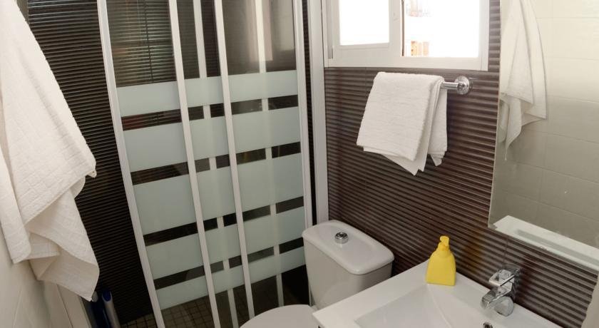 Apartamento Gutenberg Walencja Pokój zdjęcie