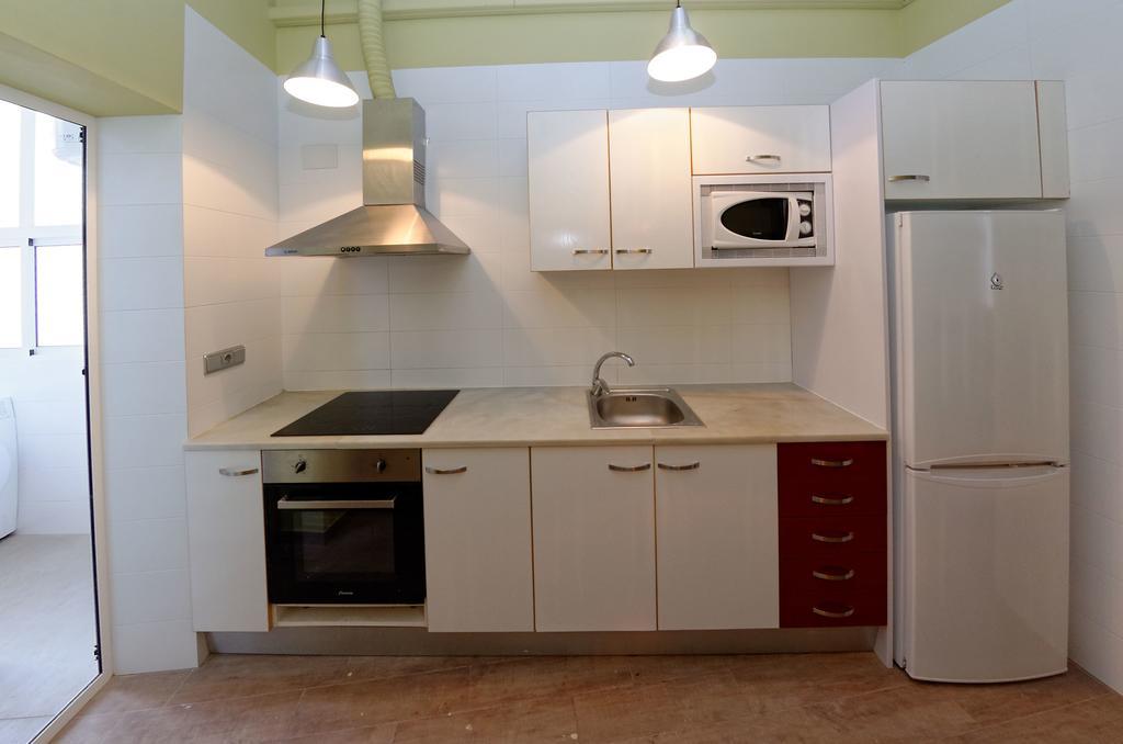 Apartamento Gutenberg Walencja Pokój zdjęcie