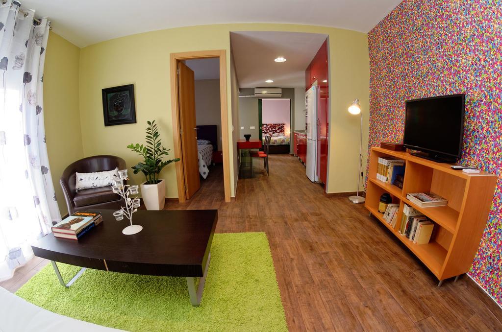 Apartamento Gutenberg Walencja Zewnętrze zdjęcie