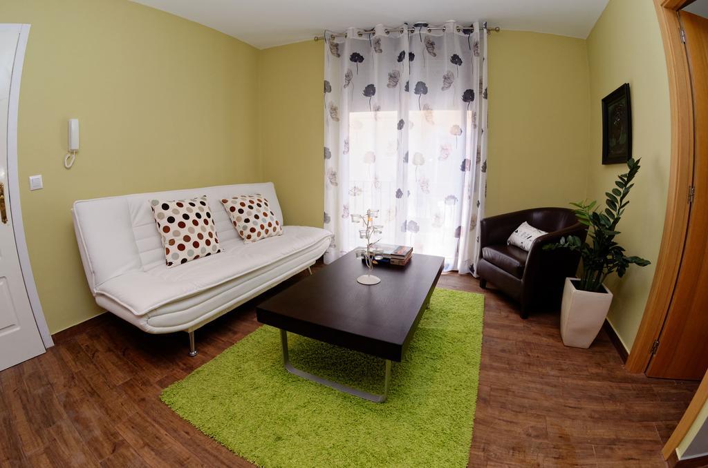 Apartamento Gutenberg Walencja Zewnętrze zdjęcie