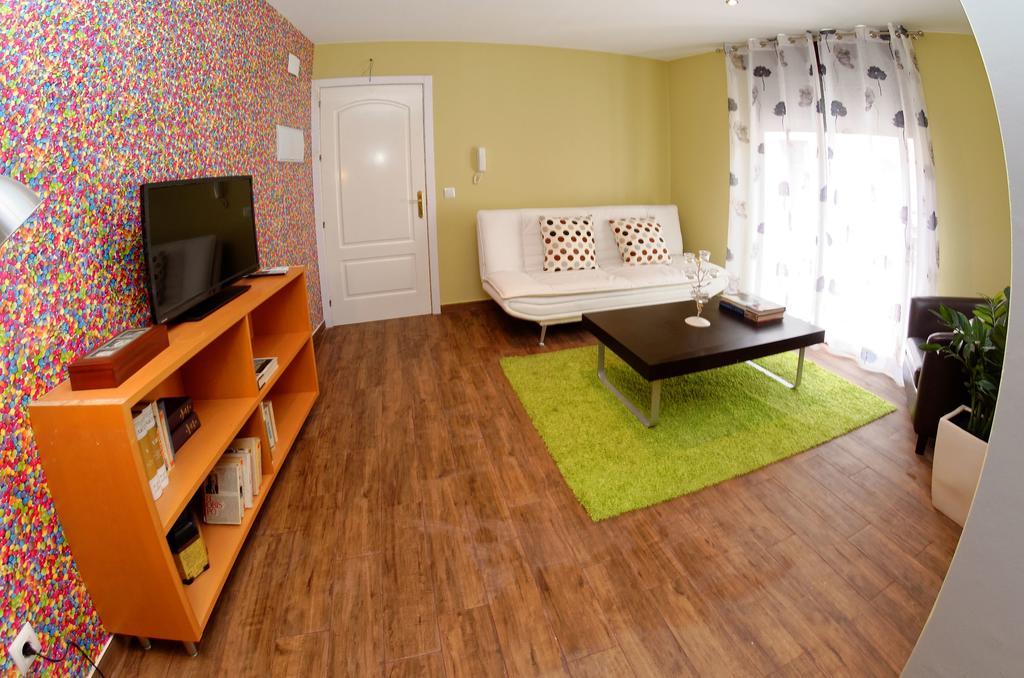 Apartamento Gutenberg Walencja Zewnętrze zdjęcie