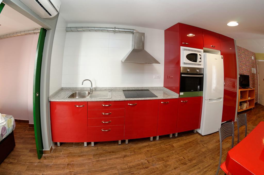 Apartamento Gutenberg Walencja Zewnętrze zdjęcie