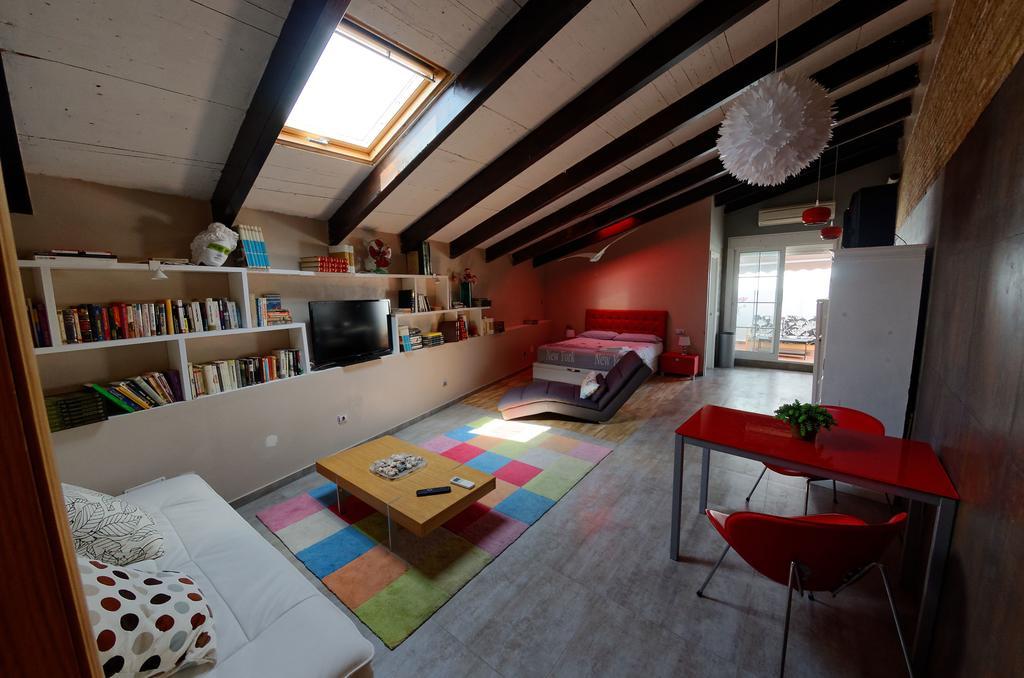 Apartamento Gutenberg Walencja Zewnętrze zdjęcie