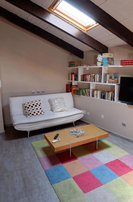 Apartamento Gutenberg Walencja Zewnętrze zdjęcie