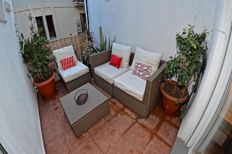 Apartamento Gutenberg Walencja Zewnętrze zdjęcie